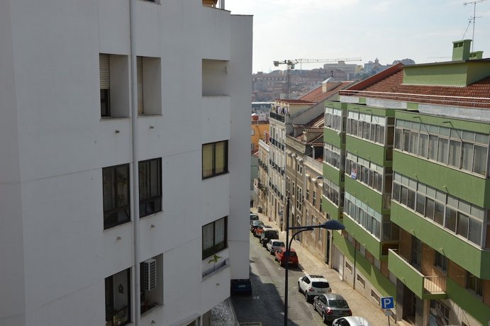 Lx Center Guesthouse