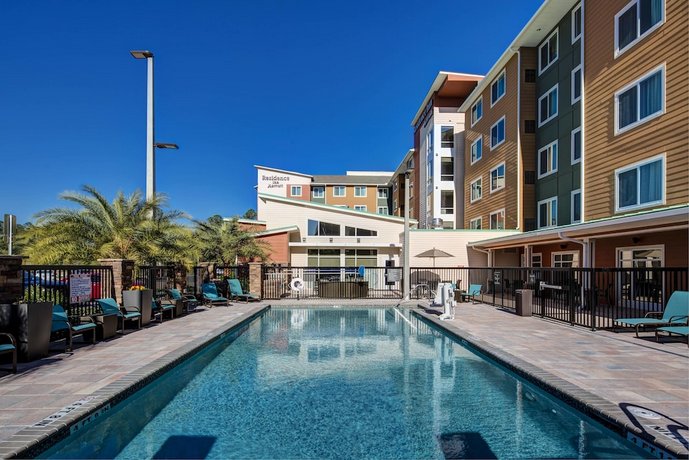Residence Inn by Marriott Jacksonville South Bartram Park