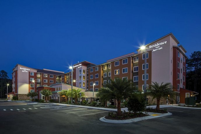 Residence Inn by Marriott Jacksonville South Bartram Park