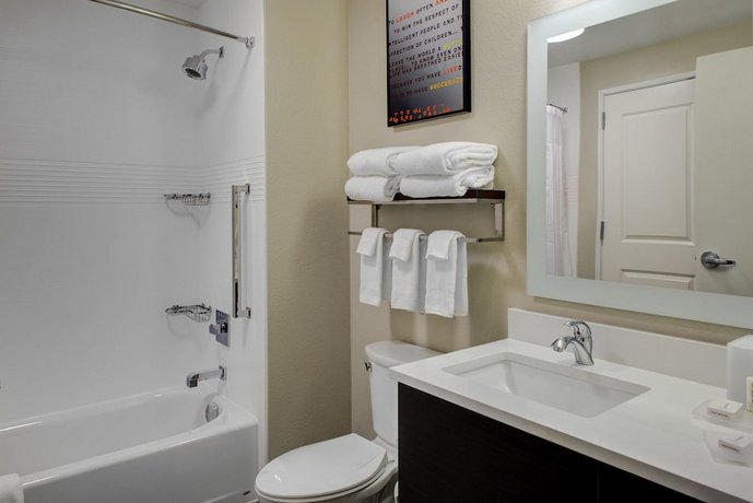 TownePlace Suites by Marriott Phoenix Chandler/Fashion Center
