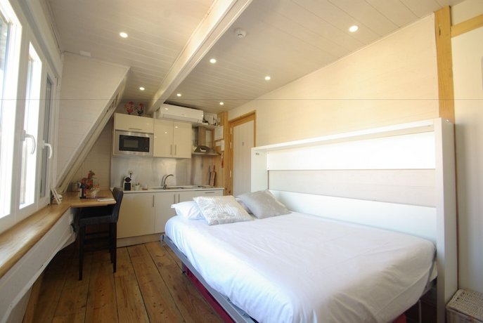 My Bairro Alto Suites