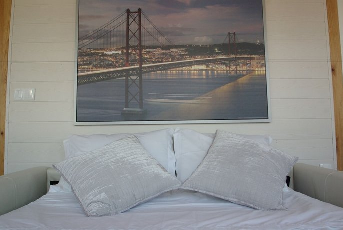 My Bairro Alto Suites