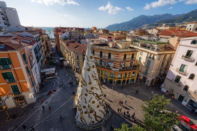 B&B il Duca d'Amalfi