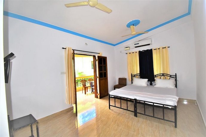 Fig Fin Beach Resort