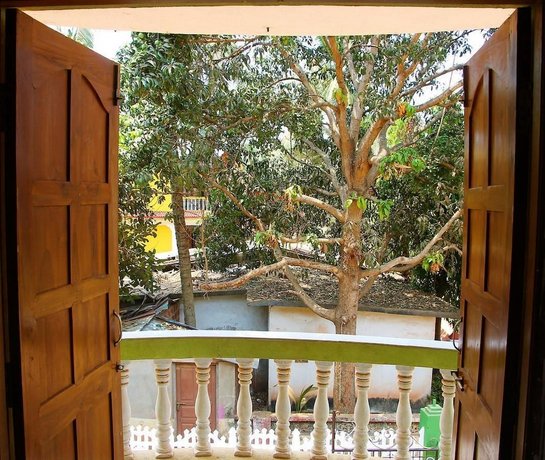 Fig Fin Beach Resort