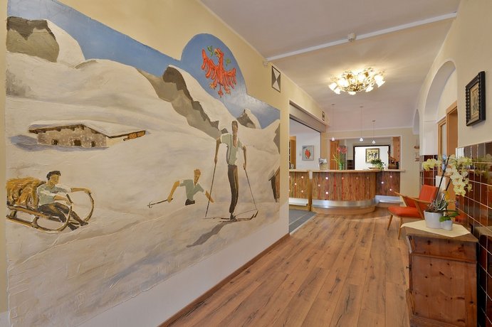 Posthotel Mayrhofen