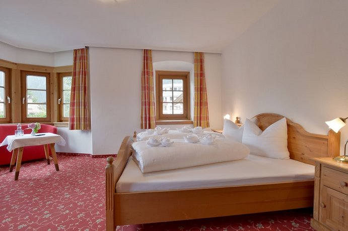 Posthotel Mayrhofen