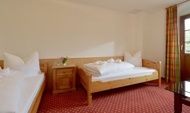 Posthotel Mayrhofen