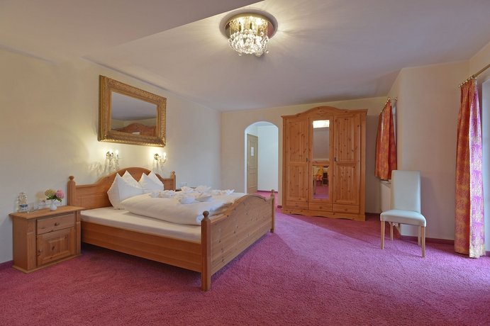 Posthotel Mayrhofen