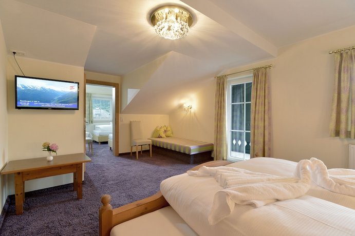 Posthotel Mayrhofen