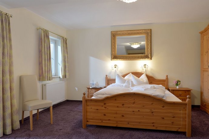 Posthotel Mayrhofen
