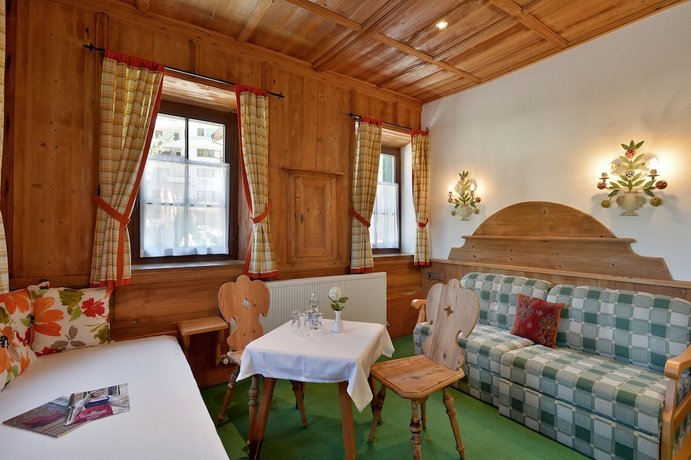 Posthotel Mayrhofen