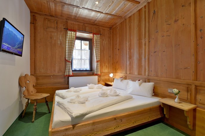 Posthotel Mayrhofen