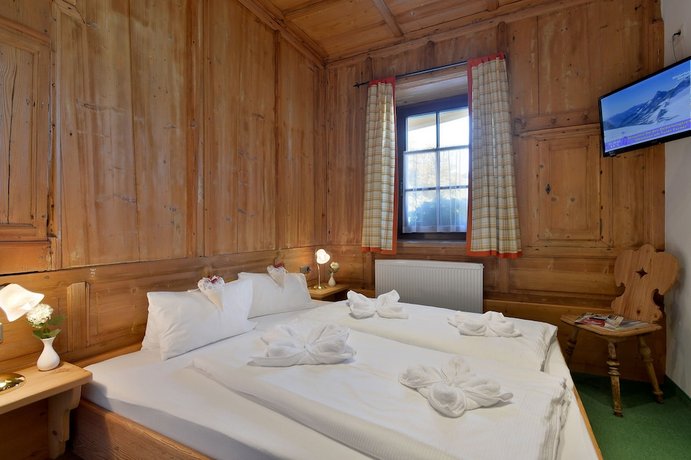 Posthotel Mayrhofen