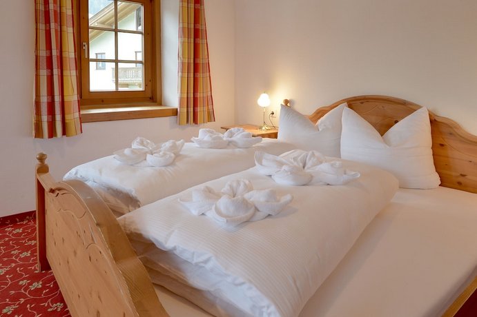 Posthotel Mayrhofen