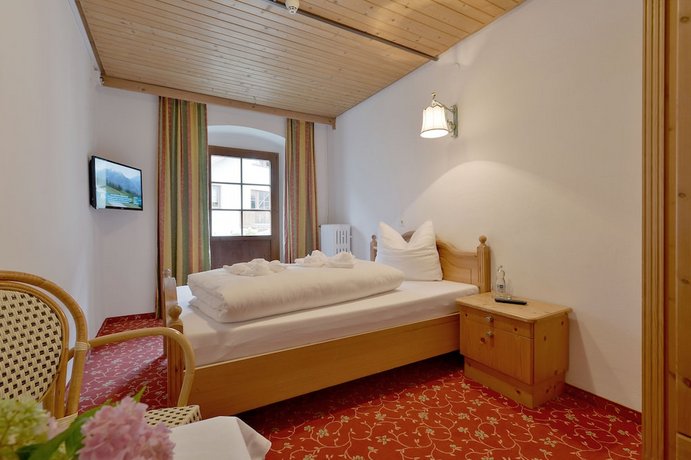 Posthotel Mayrhofen