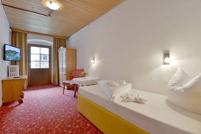 Posthotel Mayrhofen