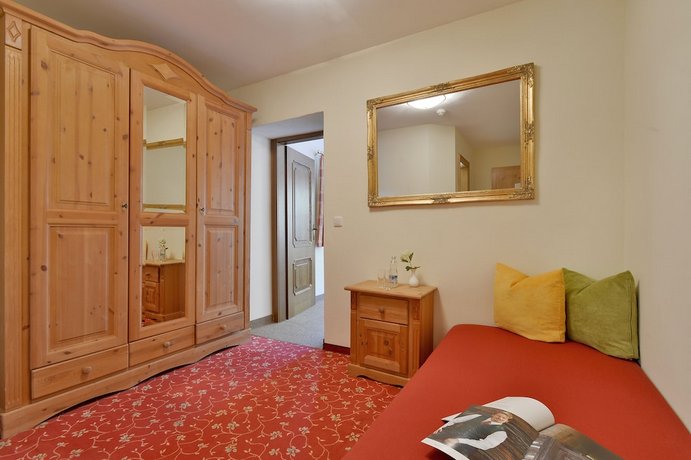 Posthotel Mayrhofen