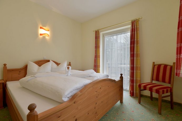 Posthotel Mayrhofen