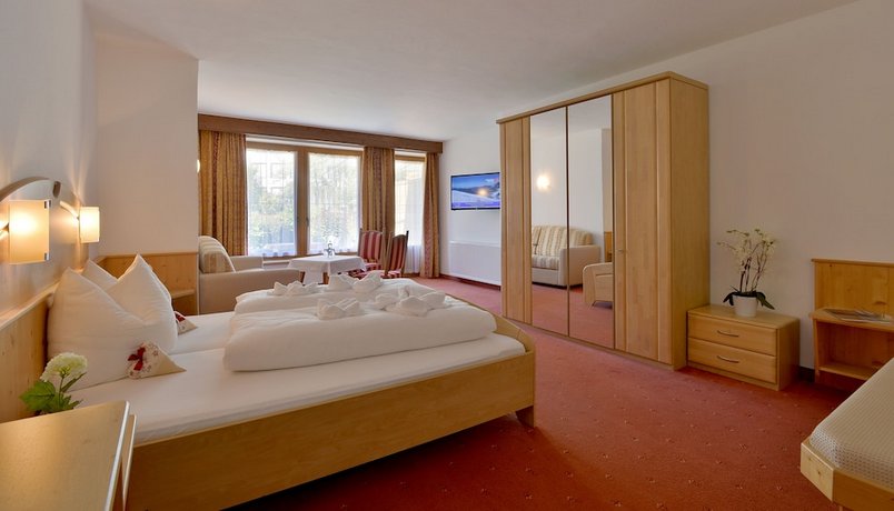 Posthotel Mayrhofen