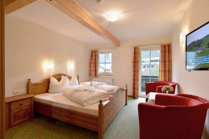 Posthotel Mayrhofen