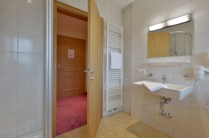 Posthotel Mayrhofen