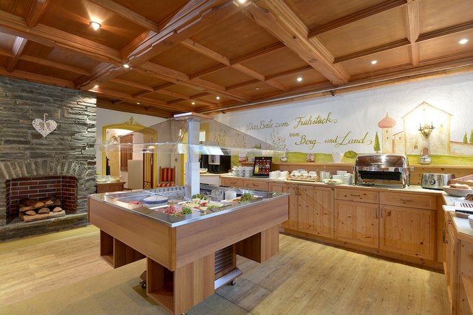 Posthotel Mayrhofen