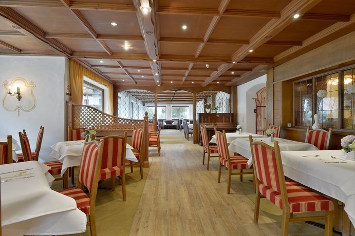 Posthotel Mayrhofen