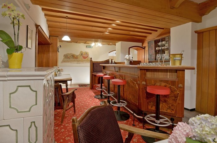 Posthotel Mayrhofen