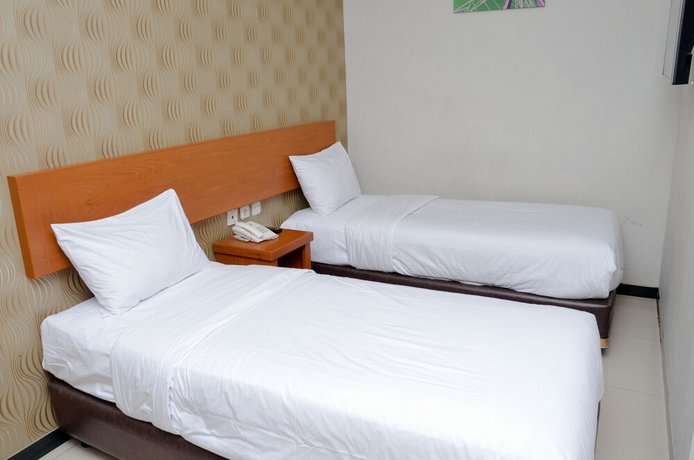 Sunrise Hotel Semarang