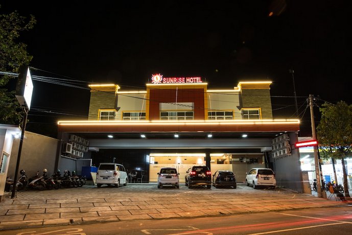 Sunrise Hotel Semarang