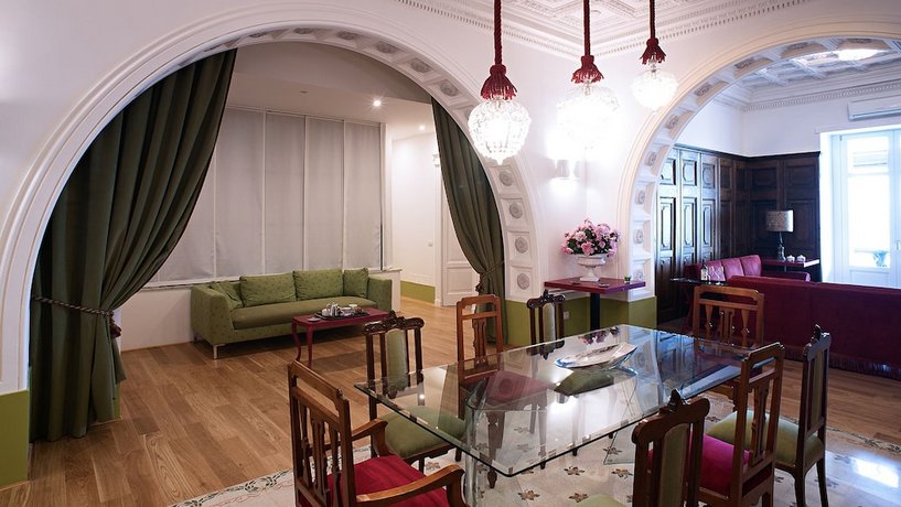 Donna Giulia - Luxury House