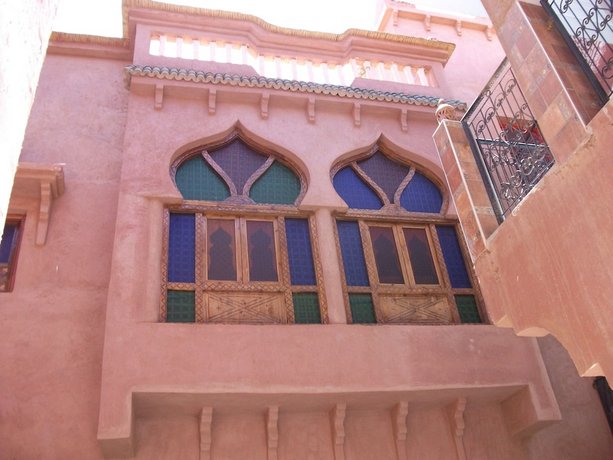 Dar Laafia
