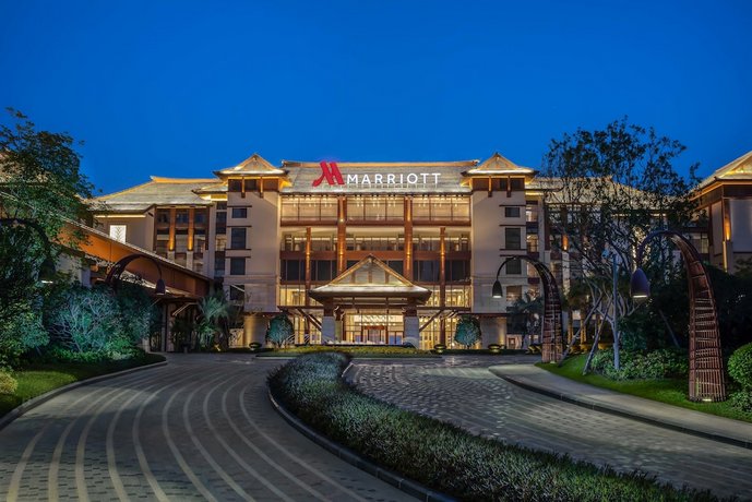 Xiamen Marriott Hotel & Conference Centre