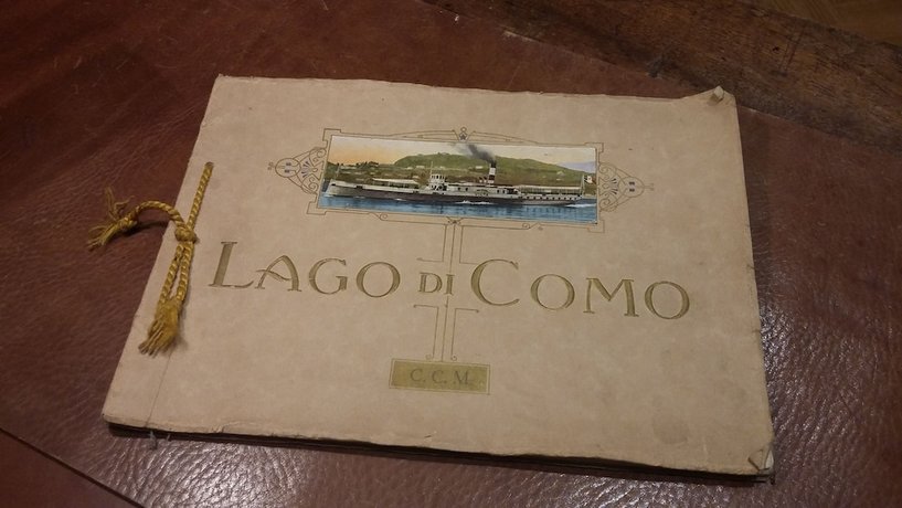 L'Approdo di Sant'Agostino