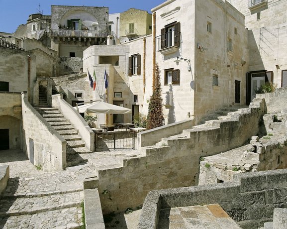 Residence San Pietro Barisano