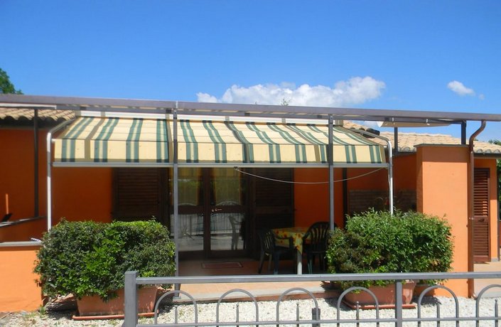 Casa Malescale
