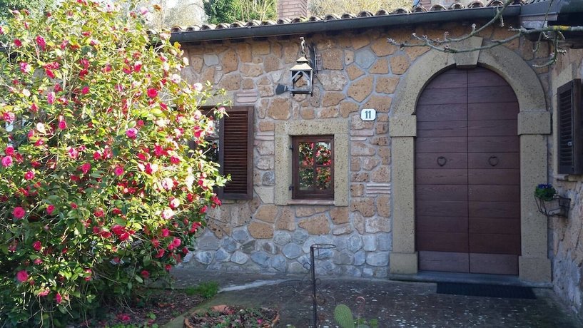 B&B Podere Pescara