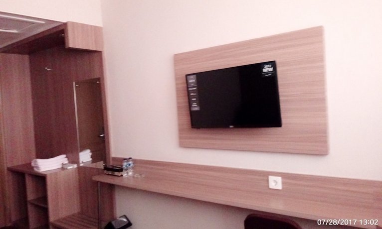 Hotel Ogh Doni