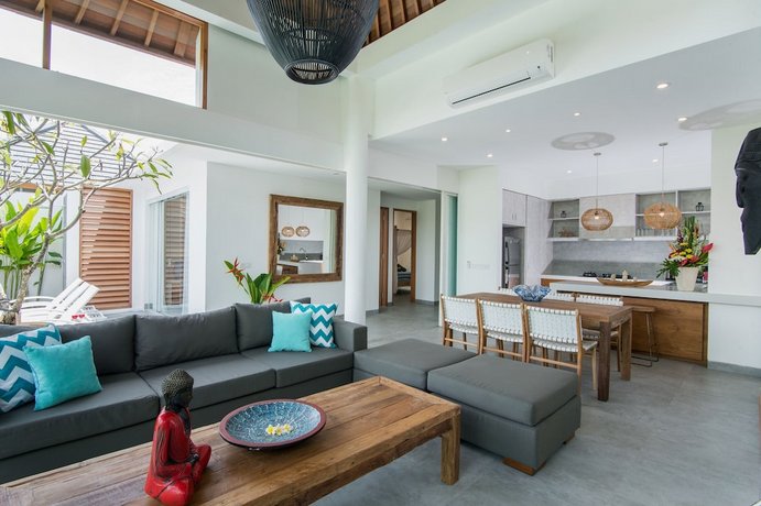 Villa Kobe Canggu