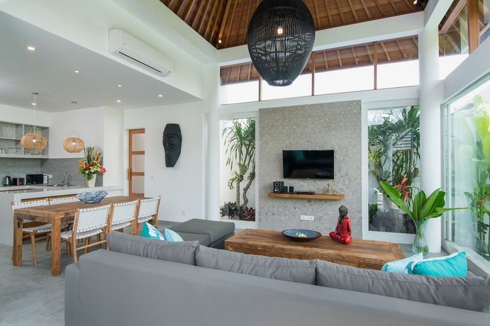 Villa Kobe Canggu