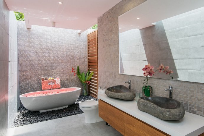 Villa Kobe Canggu