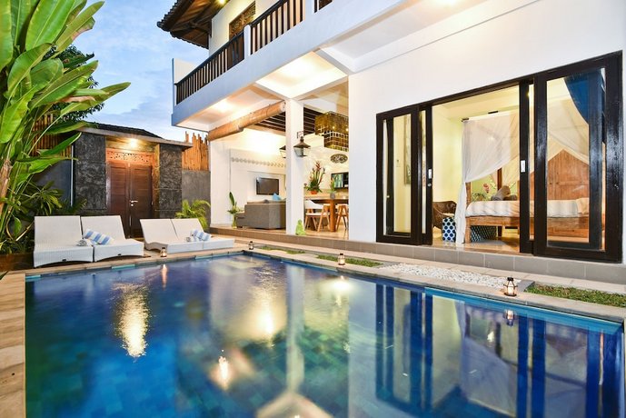 Villa Kobe Canggu