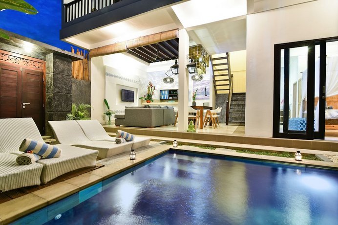 Villa Kobe Canggu