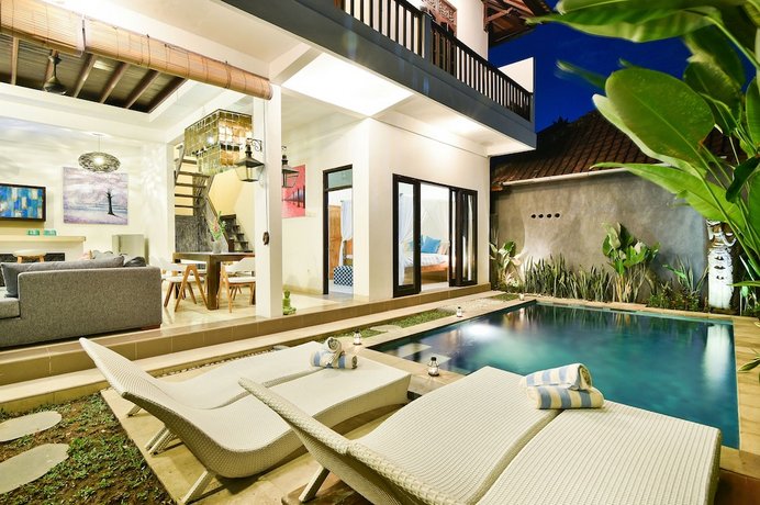 Villa Kobe Canggu