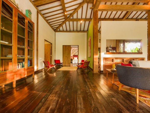 Villa Desa Roro Dua