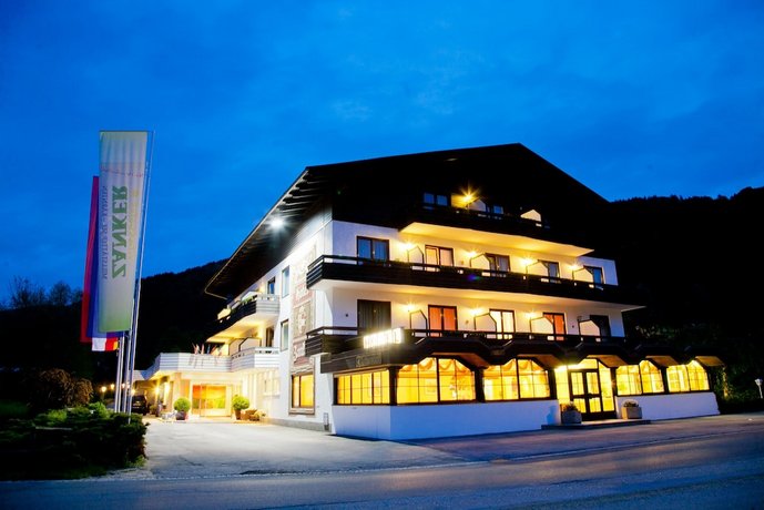 Hotel Zanker Dobriach Austria thumbnail
