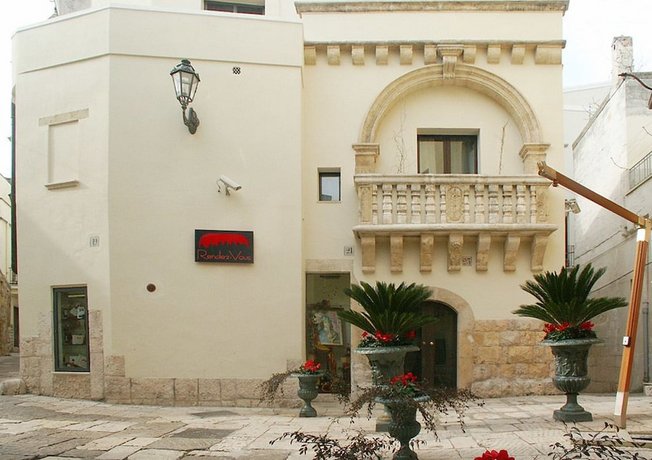 Hotel San Nicola