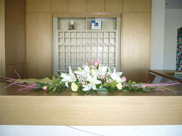 Rhodian Rose Hotel