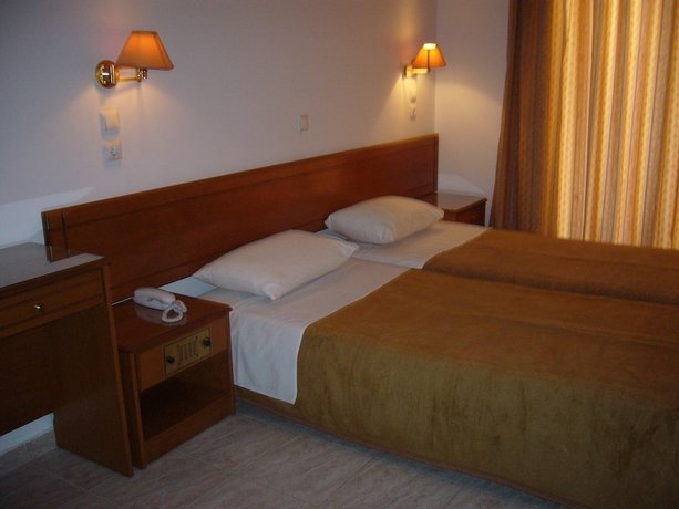 Rhodian Rose Hotel